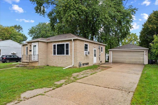 1917 FARLIN AVENUE, Green Bay, WI 54302