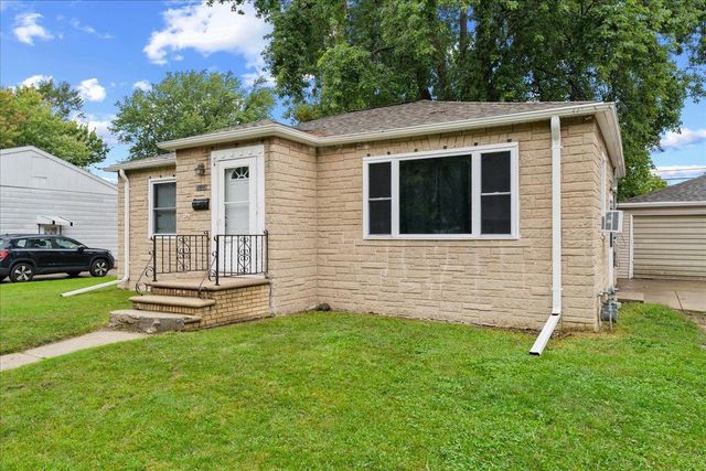 1917 FARLIN AVENUE, Green Bay, WI 54302