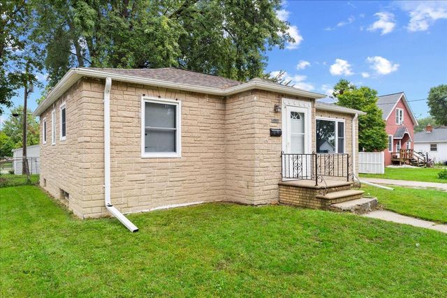 1917 FARLIN AVENUE, Green Bay, WI 54302