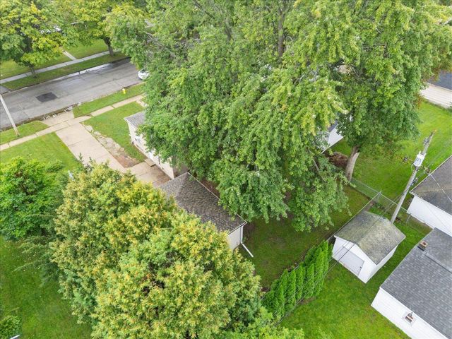 1917 FARLIN AVENUE, Green Bay, WI 54302