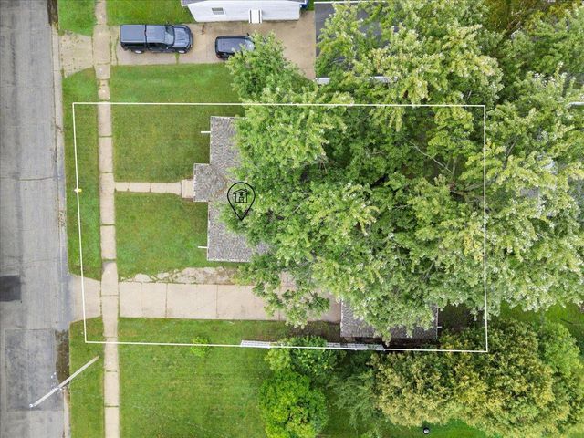 1917 FARLIN AVENUE, Green Bay, WI 54302