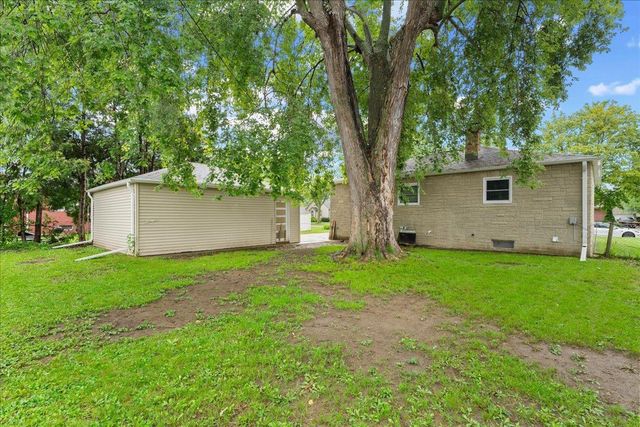 1917 FARLIN AVENUE, Green Bay, WI 54302