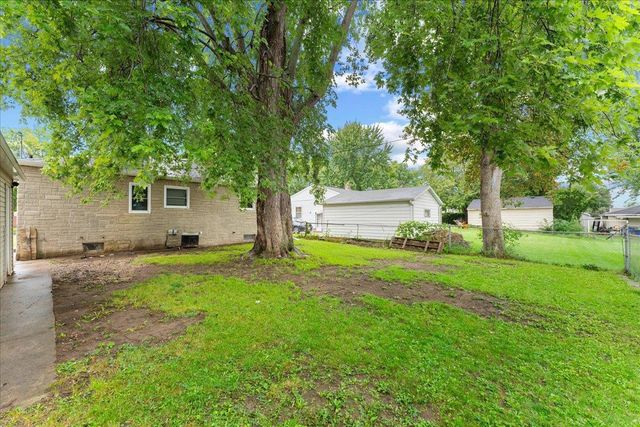 1917 FARLIN AVENUE, Green Bay, WI 54302