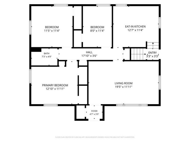 1917 FARLIN AVENUE, Green Bay, WI 54302