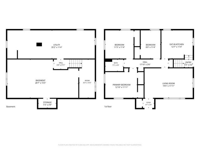 1917 FARLIN AVENUE, Green Bay, WI 54302