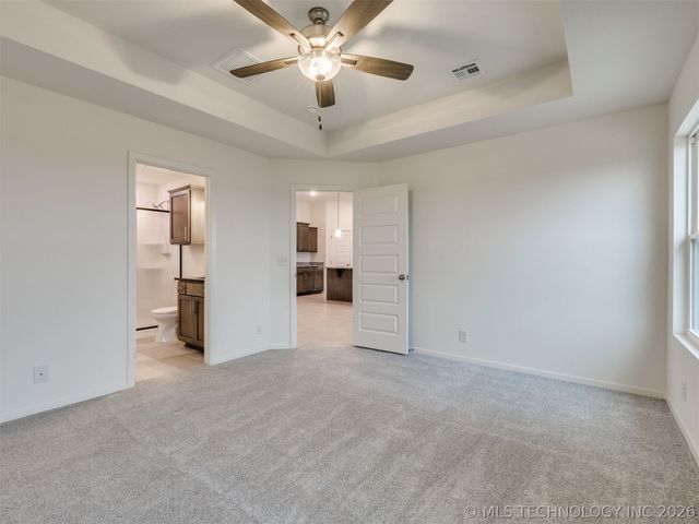 3501 E 153rd Street S, Bixby, OK 74008