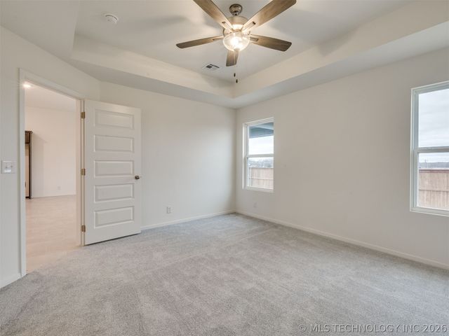 3501 E 153rd Street S, Bixby, OK 74008