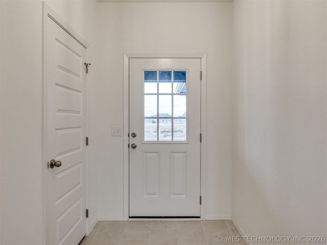 3501 E 153rd Street S, Bixby, OK 74008