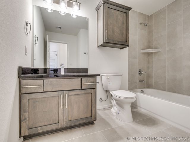 3501 E 153rd Street S, Bixby, OK 74008