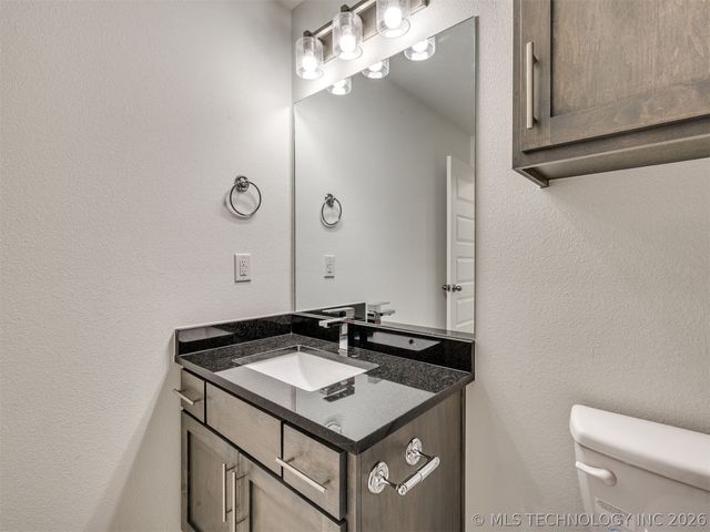 3501 E 153rd Street S, Bixby, OK 74008