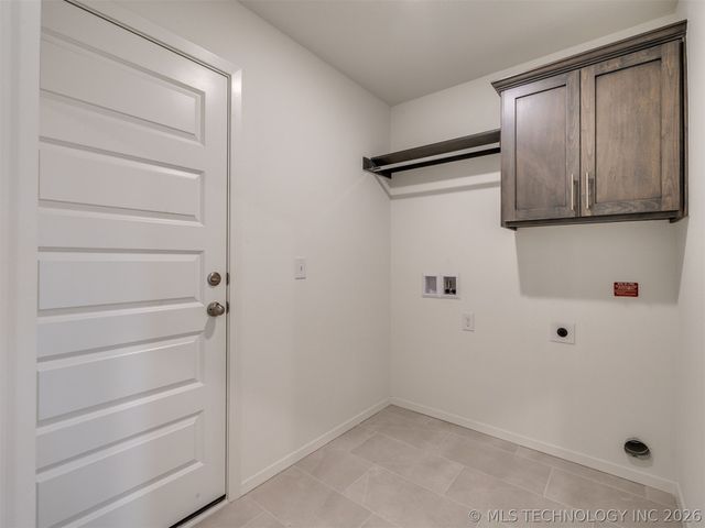 3501 E 153rd Street S, Bixby, OK 74008