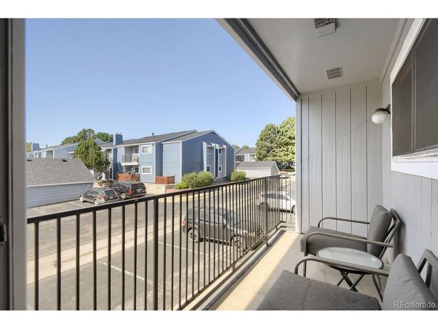 2330 E Fremont Ave 19-J, Centennial, CO 80122