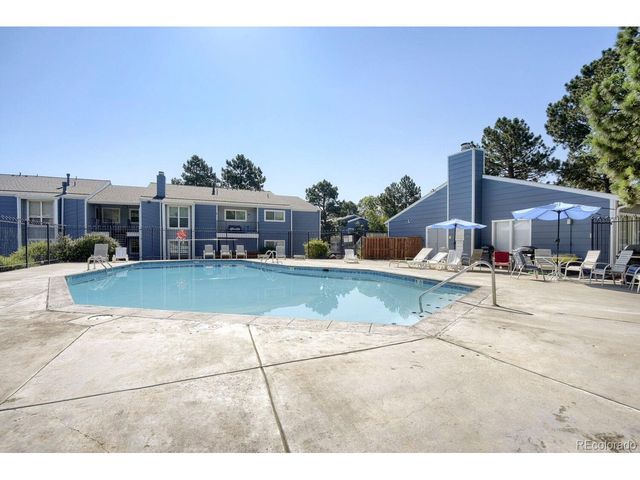2330 E Fremont Ave 19-J, Centennial, CO 80122