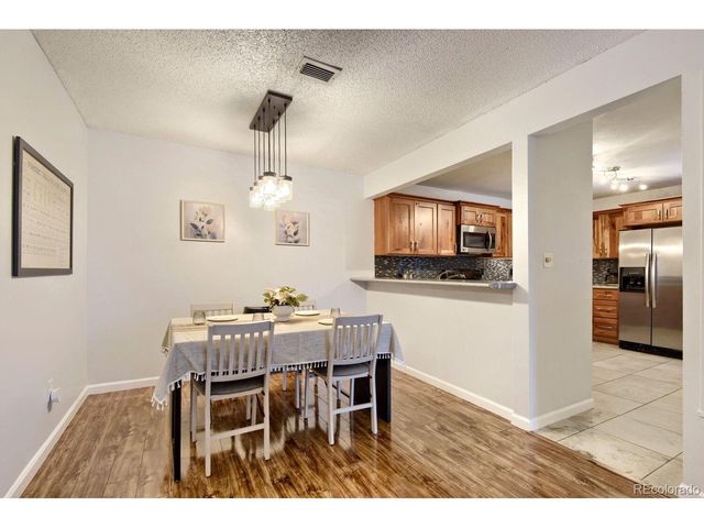 2330 E Fremont Ave 19-J, Centennial, CO 80122