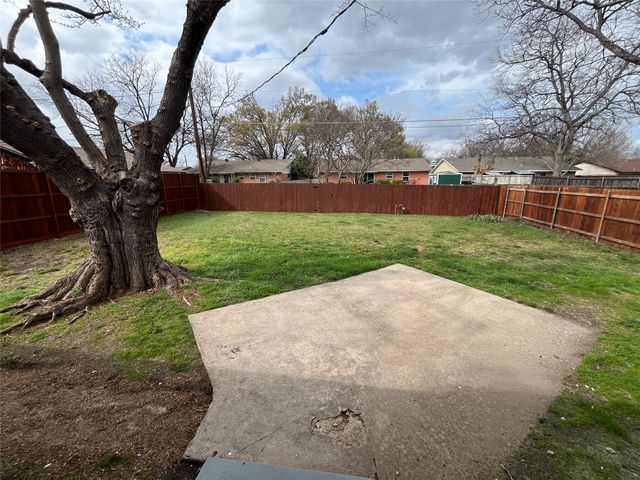 1236 Donna Drive, Richardson, TX 75080