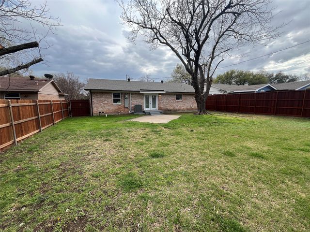 1236 Donna Drive, Richardson, TX 75080