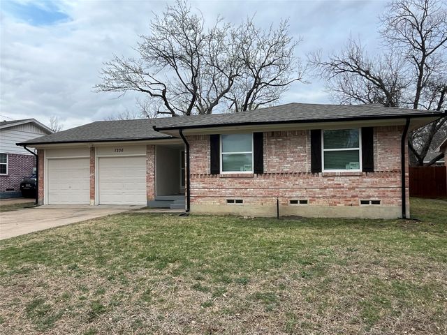 1236 Donna Drive, Richardson, TX 75080