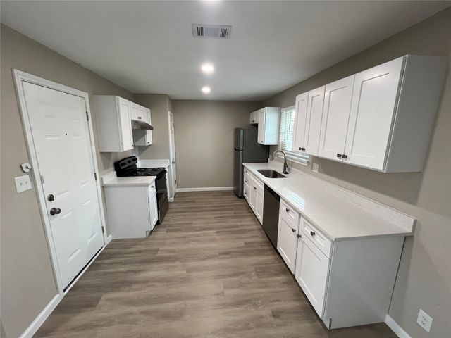 1236 Donna Drive, Richardson, TX 75080