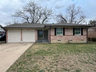 1236 Donna Drive, Richardson, TX 75080