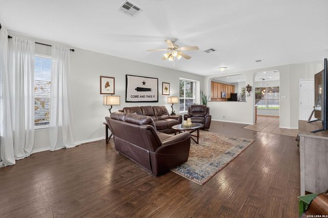 742 SAN GABRIEL LOOP, New Braunfels, TX 78132