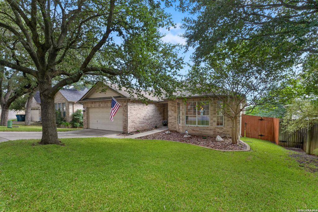 742 SAN GABRIEL LOOP, New Braunfels, TX 78132