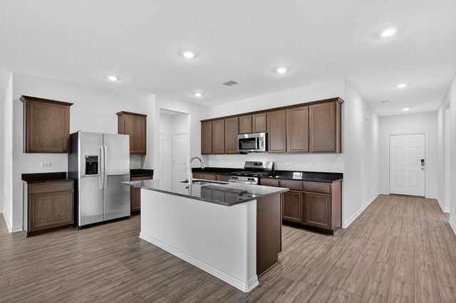 2343 Buffalo Bayou Way, Crandall, TX 75114