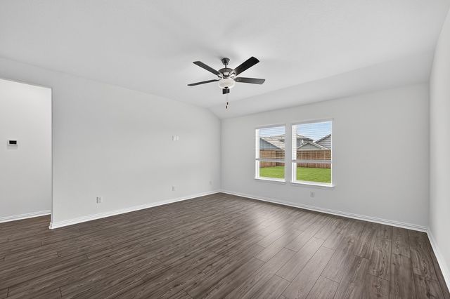 2343 Buffalo Bayou Way, Crandall, TX 75114