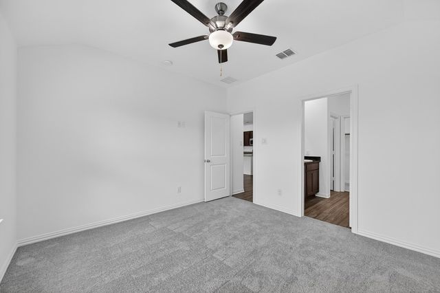 2343 Buffalo Bayou Way, Crandall, TX 75114