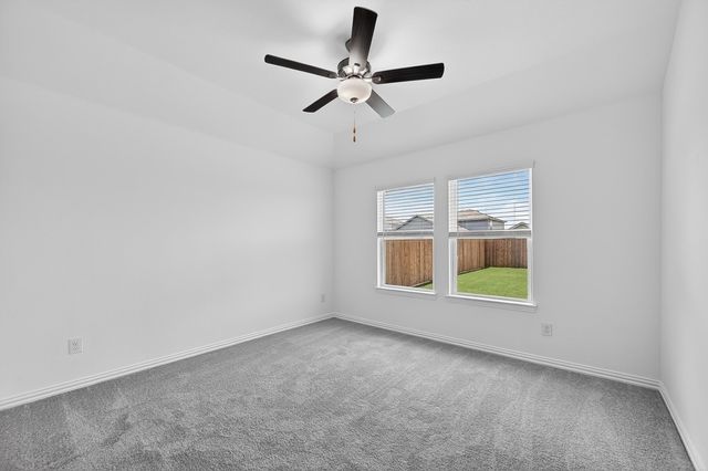 2343 Buffalo Bayou Way, Crandall, TX 75114