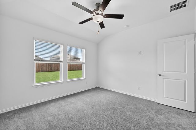 2343 Buffalo Bayou Way, Crandall, TX 75114
