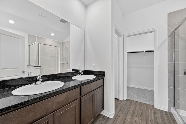 2343 Buffalo Bayou Way, Crandall, TX 75114