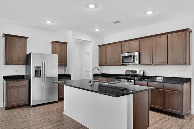 2343 Buffalo Bayou Way, Crandall, TX 75114