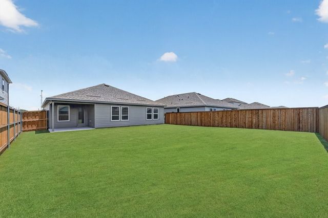 2343 Buffalo Bayou Way, Crandall, TX 75114