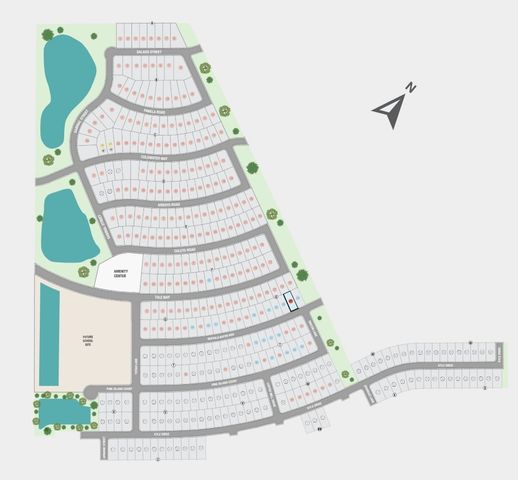 2343 Buffalo Bayou Way, Crandall, TX 75114