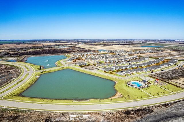 2343 Buffalo Bayou Way, Crandall, TX 75114