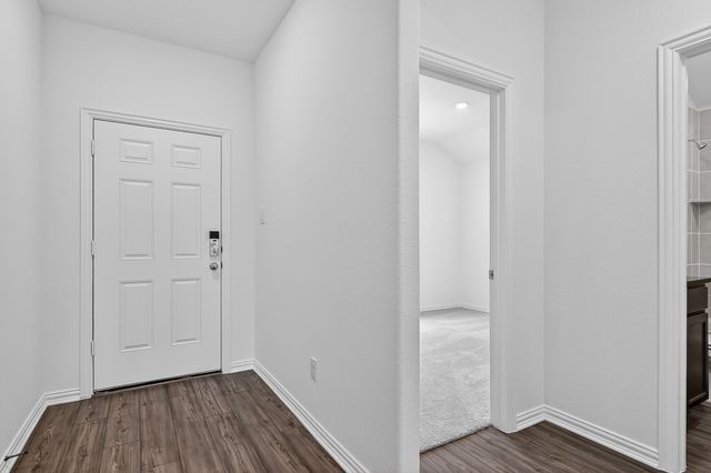 2343 Buffalo Bayou Way, Crandall, TX 75114
