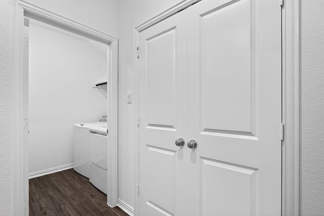2343 Buffalo Bayou Way, Crandall, TX 75114