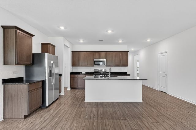 2343 Buffalo Bayou Way, Crandall, TX 75114