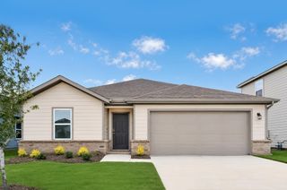 2343 Buffalo Bayou Way, Crandall, TX 75114