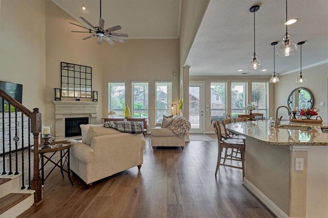 128 Shane Street, Montgomery, TX 77316