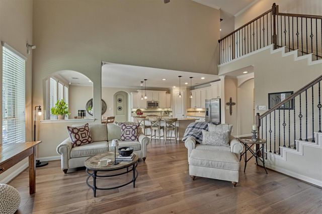 128 Shane Street, Montgomery, TX 77316