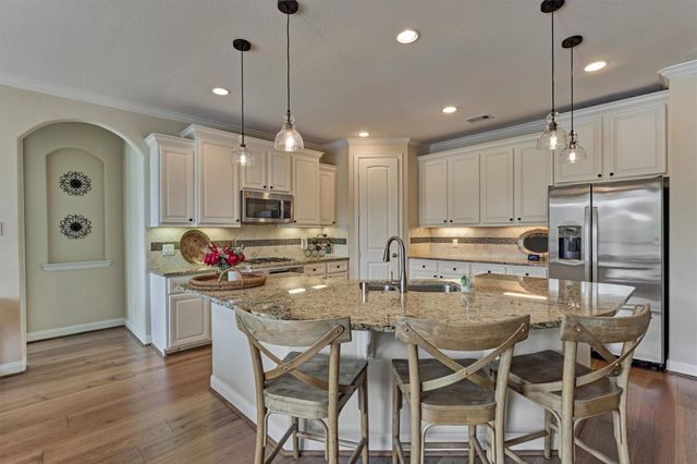 128 Shane Street, Montgomery, TX 77316