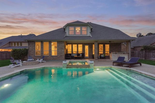 128 Shane Street, Montgomery, TX 77316