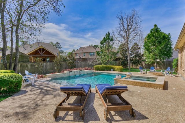 128 Shane Street, Montgomery, TX 77316