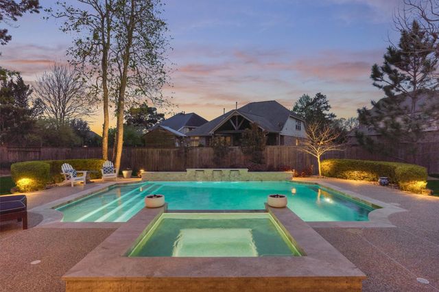 128 Shane Street, Montgomery, TX 77316