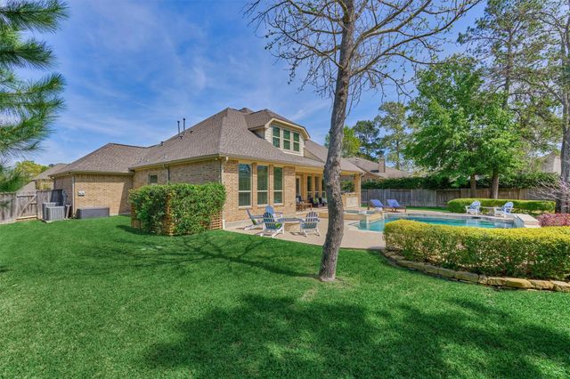 128 Shane Street, Montgomery, TX 77316