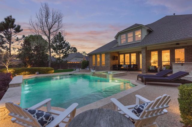 128 Shane Street, Montgomery, TX 77316