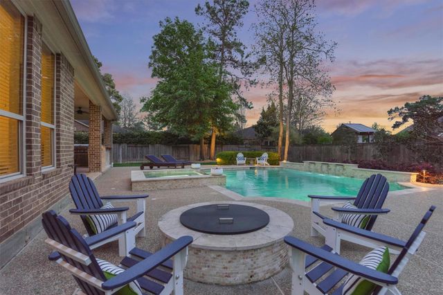 128 Shane Street, Montgomery, TX 77316