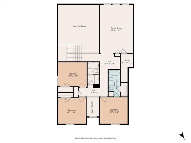 128 Shane Street, Montgomery, TX 77316