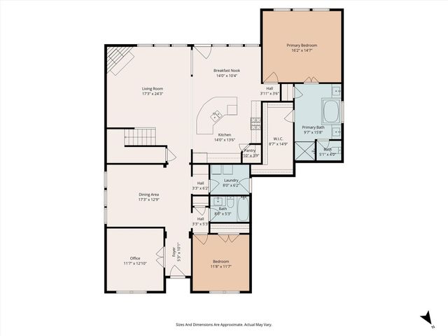 128 Shane Street, Montgomery, TX 77316